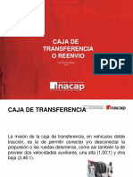 Caja de Transferencia