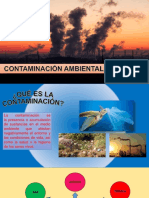 La Contaminación