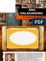 Ang Dalaginding