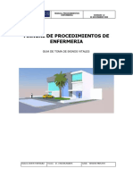 Manual Procedimientosenfermeria PDF