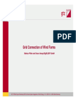 Grid Connection of Wind Farms MPoller PDF