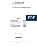 Enseñando El Camino A La Igualdad y Equidad de Genero