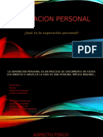 Superacion Personal Diapositiva
