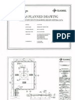 APD, Perhitungan Struktur Dan Soiltest Tower 52m