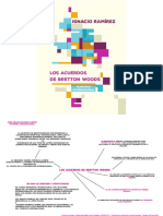 Acuerdos Del Bretton Woods