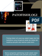 Patofisiologi