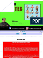 Pedoman Psikotes Atau TPA