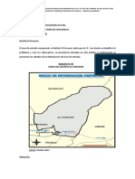 III Identificacion I.E.I 2257