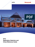 Residential Combustion Application Guide