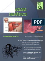 Absceso Hepatico