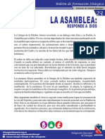 Boletín Litúrgico 023 PDF