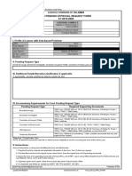 PAR Form 2019 and On