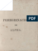 Peregrinacin de Alpha Por Las Provincias Del Norte de La Nueva Granada en 1850 y 51 PDF