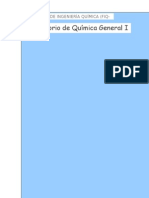 Estudio de La Llama y Ensayos A La Llama