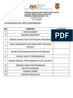 Isi Kandungan Fail Induk Perkhemahan KRS/TKRS NEGERI