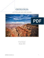 GEOLOGIA