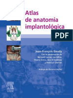 Atlas de Implanto PDF
