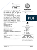 ONSemi NSI45090AZD Datasheet