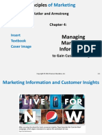 Principles: of Marketing