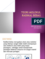 Radikal Bebas