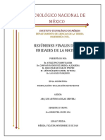 Formulacion y Evaluacion de Proyectos