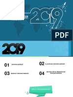 2019 Business Plan PowerPoint Templates