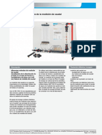 HM 150.13 Principios Fundamentales de La Medicin de Caudal Gunt 560 PDF 1 Es ES