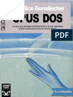 Opus dos - Angelica Gorodischer.pdf