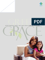 Green Grace Hyderabad