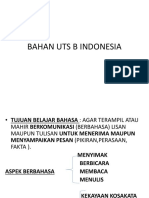 Bahan Uts B Indonesia