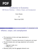 Econs UK Revision Kevin 