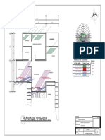 Analisis Solar Planta