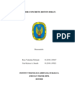 Beton Serat PDF