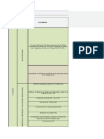 Formulario de Evaluacion de Estandadres Minimos 2017