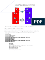 VLAN 2 Switch