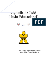 História e fundamentos do Judô