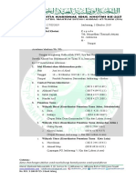 Form Registrasi Idul Khotmi at Tijani Ke-227 Brebes