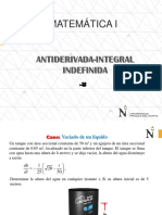 s9 Antiderivada Integral Indefinida