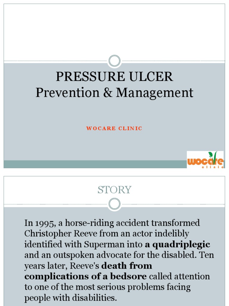 Pressure Ulcer Prevention Strategies | PDF | Health Care | Health Sciences