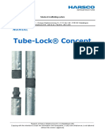 Manual: Chapter: HNDB-SSM-37 Page: 1 of 11 Date: 01-04-2012 Tubelock Scaffolding System