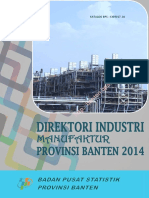 Banten 2014 PDF