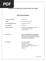 ASRA 2025 Antithrombotic Guidelines | PDF | Medical Treatments | Drugs