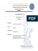 Pedro Ruiz Gallo National University: Professional School of Education