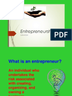 Successful Entrepreneurs Skills and Characteristics