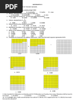 Math Filipino Epp