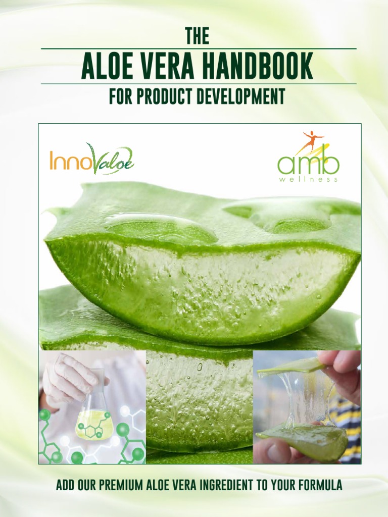 A Comprehensive Guide to the Nutritional Components, Health Benefits ...