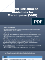 Content Enrichment for Marketplace (VMS) (1)