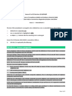 Annex III To ED Decision 2019-009-R Parte 66 Licencias