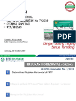 Materi Sosialisasi Orzon, KBK, Otomasi, WTA 101019 - Jombang