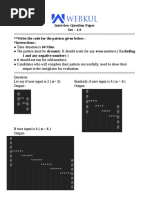 Webkul Semple Paper